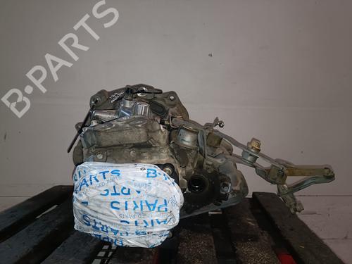 Gearbox OPEL CORSA D (S07)  | BP19062940M3 