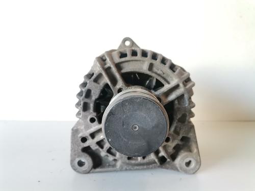 Generator RENAULT TWINGO II (CN0_) 1.5 dCi 75 (75 hp) 11022772