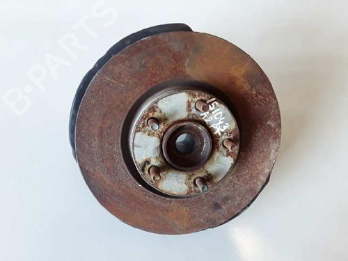 Højre Styrespindel Lejehus MAZDA 5 (CR) 2.0 CD (CR19) | BP9284265M26 