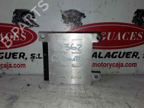 Airbag module FIAT PUNTO (188_) 1.2 60 (188.030, .050, .130, .150, .230, .250) (60 hp) 10010209