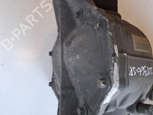 Differensial bakvogn MERCEDES-BENZ C-CLASS (W204) C 220 CDI (204.008) | BP29982829M24
