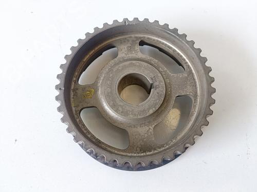 Used Pulley KIA CARNIVAL / GRAND CARNIVAL III (VQ) 2.9 CRDi (185 hp) 18904149