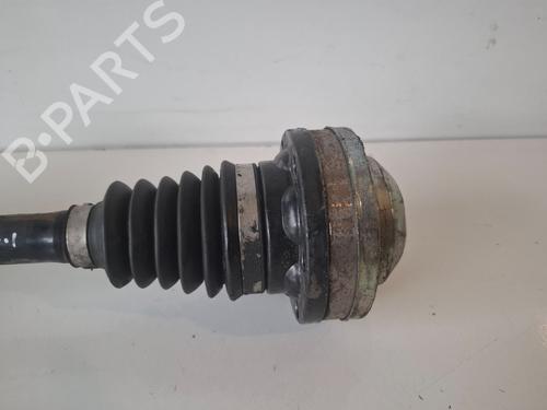Left front driveshaft AUDI A3 (8P1) | BP29972238M38