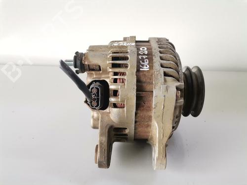 Generator MITSUBISHI PAJERO IV (V8_W, V9_W) 3.2 DI-D (V88W, V98W) | BP9313894M7 