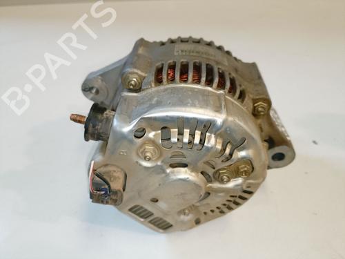 Alternator SUZUKI JIMNY Closed Off-Road Vehicle (SN)  | BP21842616M7 