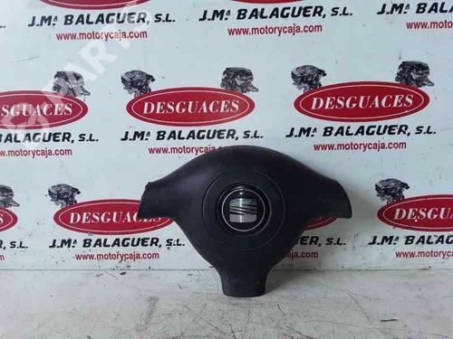 Used Driver airbag Driver airbag SEAT LEON (1M1) [1999-2006] 10010202 10010202
