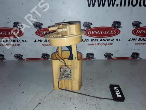 Used Fuel pump CITROËN BERLINGO / BERLINGO FIRST MPV (MF_, GJK_, GFK_) [1996-2025]  9282109