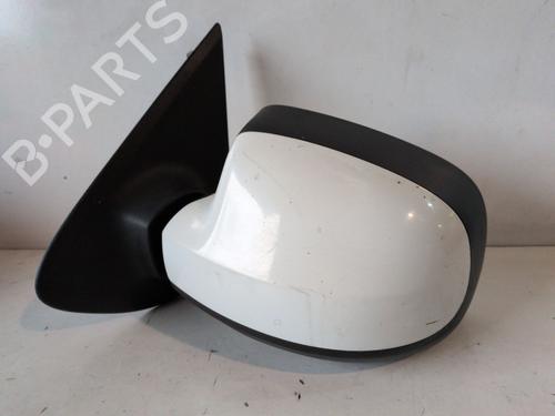 Left mirror DACIA SANDERO II | BP33201666C26 - Image 3