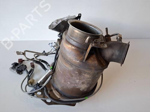 Catalyst AUDI Q2 (GAB, GAG)  | BP29728363M10 