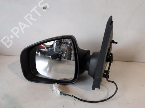 Used Left mirror Left mirror DACIA SANDERO II [2012-2026] 33201666 33201666