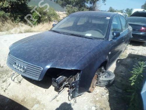 Bobine AUDI A6 C5 (4B2) 3.0 | BP9362475M94 