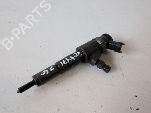 Injector CITROËN C3 Pluriel (HB_) 1.4 HDi | BP32758586M100 - Image 3