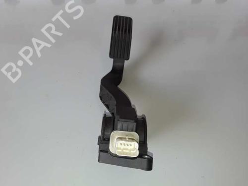 Pedal CITROËN C3 I (FC_, FN_) 1.4 i Bivalent | BP9284482I4 