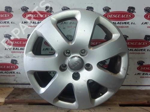 Used Rim AUDI Q7 (4LB) 3.0 TDI quattro (233 hp) 9282548