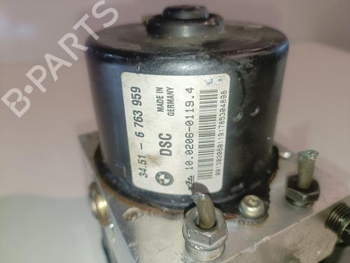 ABS pump BMW 3 Coupe (E46) 318 Ci | BP16713587M43 