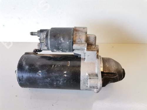 Starter BMW 5 (E39) 525 tds | BP10354516M8