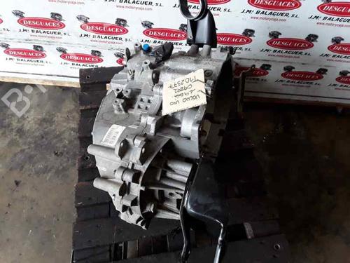 Gearbox VOLVO V40 Estate (645) 1.9 DI | BP9522535M3 