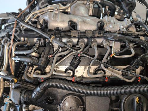 Engine AUDI A4 B8 Avant (8K5) | BP38020470M1 - Image 3