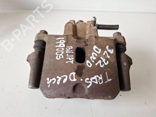 Right rear brake caliper MITSUBISHI PAJERO III (V7_W, V6_W) 3.2 Di-D (V68W, V78W) | BP24988110M106 