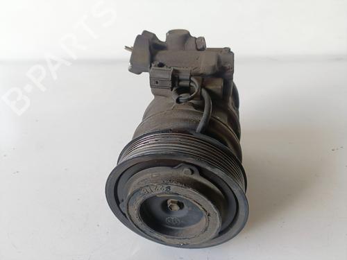 AC compressor LAND ROVER DISCOVERY II (L318) 2.5 Td5 4x4 | BP20641407M34 