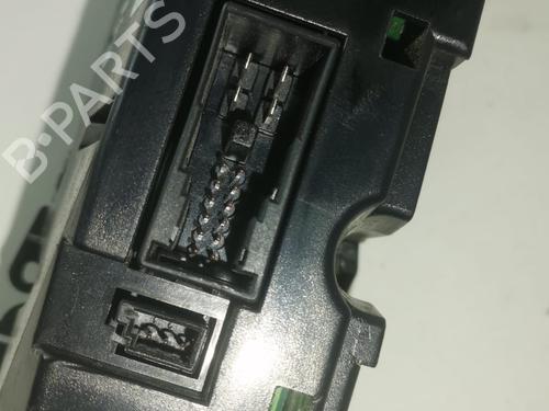 Climate control MERCEDES-BENZ E-CLASS (W211) E 320 CDI (211.026) | BP22435337I5 