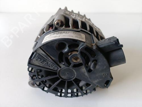 Alternator PEUGEOT 206 Hatchback (2A/C) 1.4 LPG | BP16578514M7 
