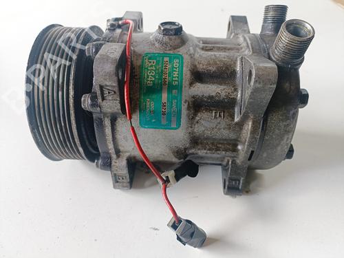 AC compressor RENAULT TRAFIC II Van (FL) [2001-2024]null S8230