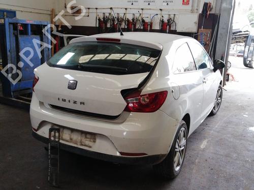 Egr SEAT IBIZA IV (6J5, 6P1)  | BP9290034M69 