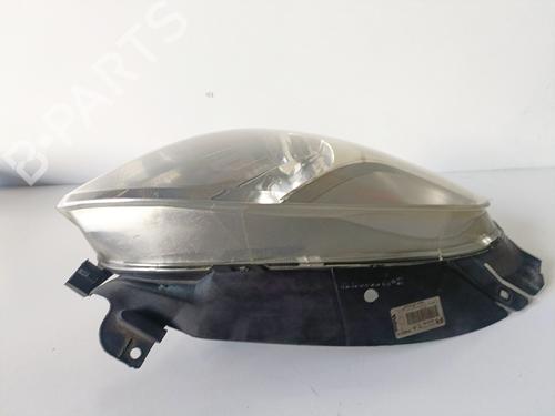 Right headlight CITROËN XSARA PICASSO (N68) 1.6 HDi | BP17132386C29 