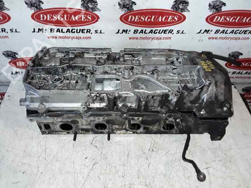 Cylinder head MERCEDES-BENZ VITO Bus (W639)  | BP10969262M5 