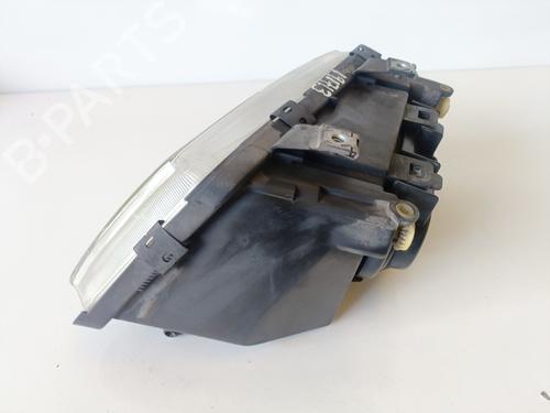 Right headlight AUDI A3 (8L1) 1.9 TDI | BP18047968C29 