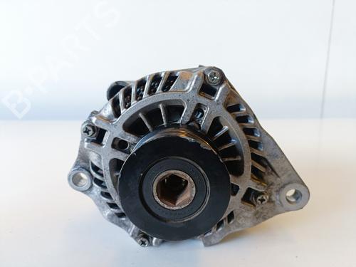 Used Alternator MITSUBISHI ASX (GA_W_) [2009-2025]  16077927