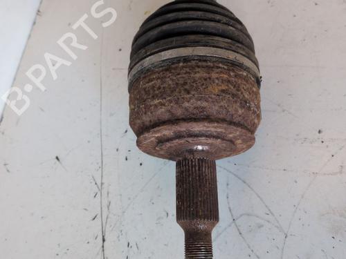 Right front driveshaft VW TRANSPORTER T5 Van (7HA, 7HH, 7EA, 7EH) | BP37248389M39 - Image 2
