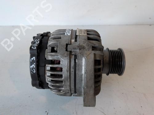 Alternator OPEL INSIGNIA A (G09) | BP37424344M7 - Image 4