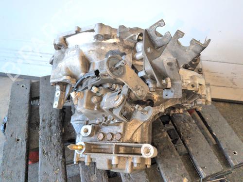 Gearbox HONDA CIVIC VII Hatchback (EU, EP, EV) 1.7 CTDi (EP4, EU9) | BP33172806M3 - Image 3