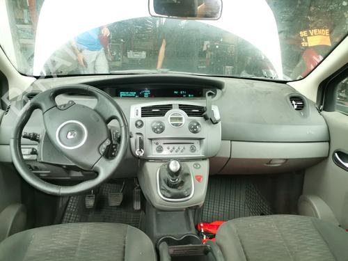 Starter RENAULT GRAND SCÉNIC II (JM0/1_) 2.0 dCi (JM1K) | BP10645668M8 