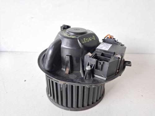 Varmvifte SEAT LEON (1P1) 1.9 TDI (90 hp) 28710532