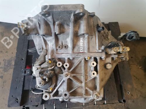 Gearbox MAZDA 5 (CR) 2.0 CD (CR19) | BP10175485M3 