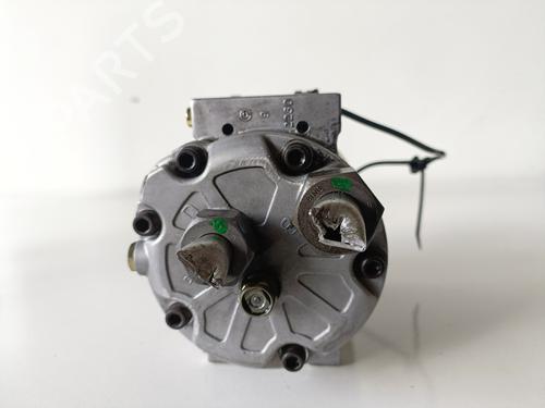 AC compressor AUDI A4 B5 (8D2) 1.9 TDI | BP17200079M34 