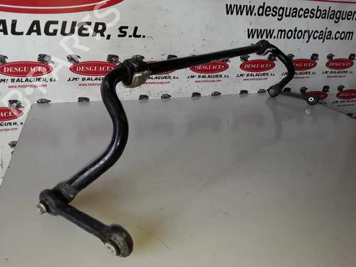 Anti roll bar AUDI A7 Sportback (4GA, 4GF) 3.0 TDI | BP9315153M96 