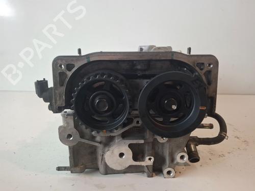 Cylinder head FORD RANGER (ET) 2.5 TDCi 4x4 | BP29956151M5