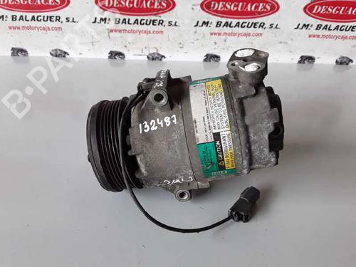Used AC compressor HONDA CIVIC VII Hatchback (EU, EP, EV) 1.7 CTDi (EP4, EU9) (100 hp) 9282747