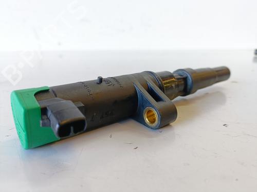 Ignition coil RENAULT MEGANE II (BM0/1_, CM0/1_) 1.4 16V (BM0B, CM0B) | BP11827806M94 