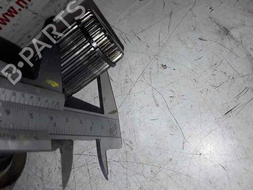 Left rear driveshaft MERCEDES-BENZ M-CLASS (W163)  | BP9281187M40 
