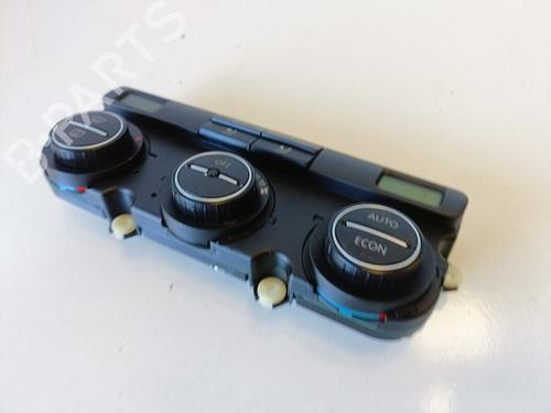 Climate control VW GOLF V (1K1)  | BP18081860I5 