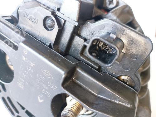Alternator RENAULT CLIO III (BR0/1, CR0/1)  | BP13368669M7 