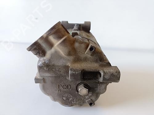 AC compressor OPEL VECTRA C Estate (Z02) 2.0 Turbo (F35) | BP16653325M34 
