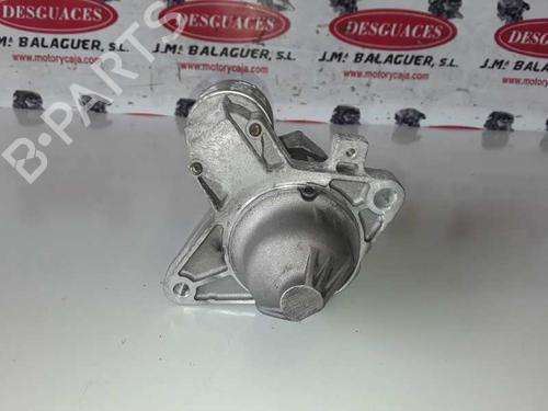 Startmotor PEUGEOT 107 (PM_, PN_) 1.0 (68 hp) 9284593