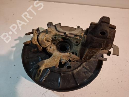 Right front steering knuckle VW GOLF V (1K1) 1.4 TSI | BP30627424M26