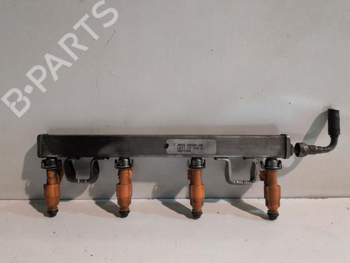 Used Injection rail Injection rail FORD C-MAX (DM2) 1.8 (125 hp) 33274501 33274501